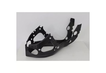 Protector chasis Suzuki GSXR 1000 2005-2008 S2 Concept