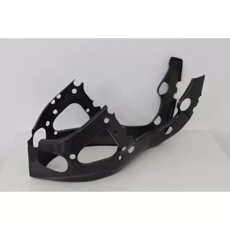 Protector chasis Suzuki GSXR 1000 2005-2008 S2 Concept
