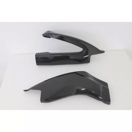 Protector basculante Suzuki GSXR 1000 2005-08 S2 Concept