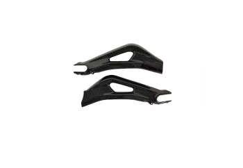 Protector basculante Triumph Street Triple 765 2017-22 S2 Concept