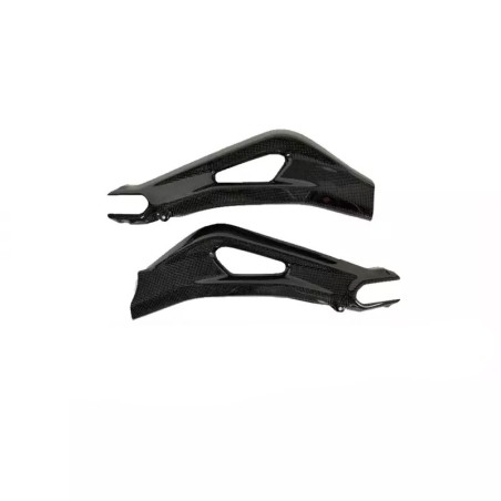 Protector basculante Triumph Street Triple 765 2017-22 S2 Concept