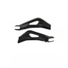 Protector basculante Triumph Street Triple 765 2017-22 S2 Concept