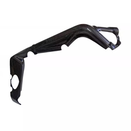 Protector chasis Triumph Street Triple 765 2017-2022 S2 Concept