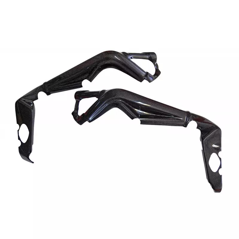Protector chasis Triumph...