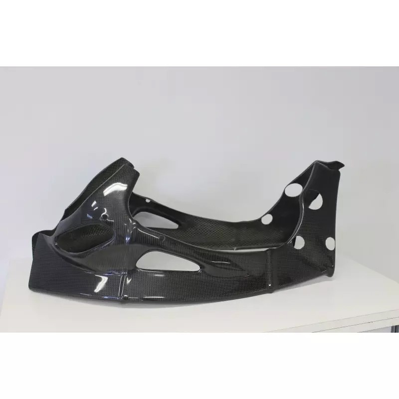 Protector chasis Yamaha...