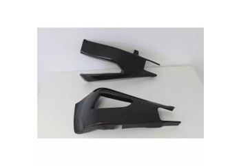 Protector basculante Yamaha R1 2009-14 S2 Concept