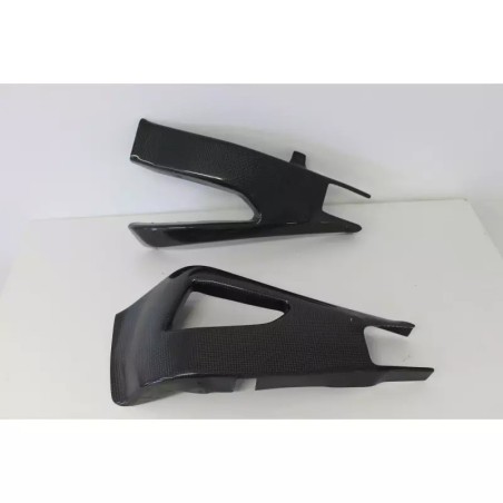 Protector basculante Yamaha R1 2009-14 S2 Concept