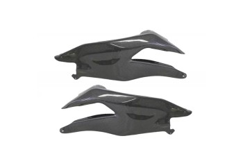 Protector basculante Yamaha R1 2015-26 S2 Concept
