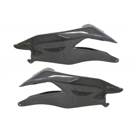 Protector basculante Yamaha R1 2015-26 S2 Concept