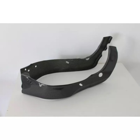 Protector chasis Yamaha R6 2006-07 S2 Concept