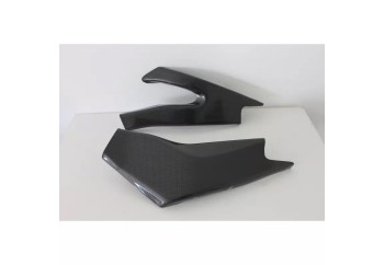 Protector basculante Yamaha R6 2006-07 S2 Concept