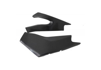 Protector basculante Yamaha R6 2008-22 S2 Concept