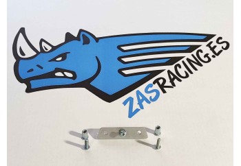 ZX6R 2007-2008 KIT MONTAJE