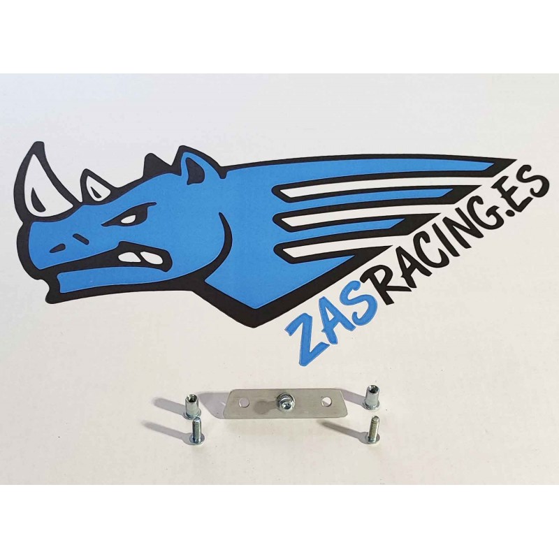 ZX6R 2007-2008 KIT MONTAJE