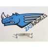 ZX6R 2007-2008 KIT MONTAJE