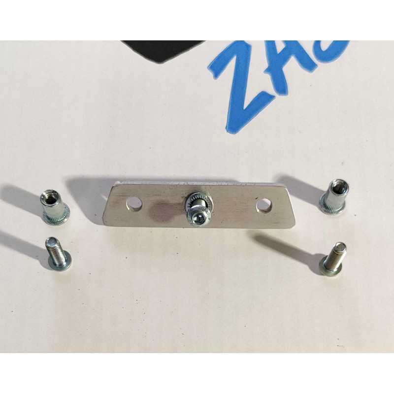 ZX6R 2007-2008 KIT MONTAJE