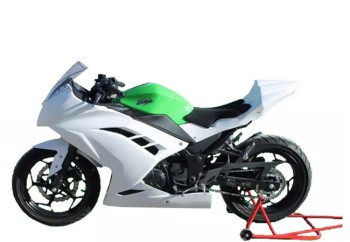 Carenado NINJA 300 2013-2016 S2 Concept