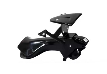 Araña con tobera Aprilia RS 660/ Tuono 660 2021-24