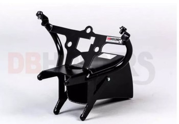 Araña + tobera de admisión BMW S1000RR 2019-22