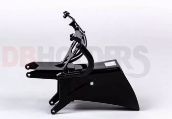 Araña + tobera de admisión BMW S1000RR 2019-22