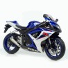 KIT EVO GSXR 600/750 2006-2007