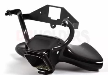Araña + tobera de admisión Ducati 1199 Panigale 2012-14