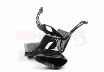 Araña + tobera de admisión Ducati 1299 Panigale 2015-18