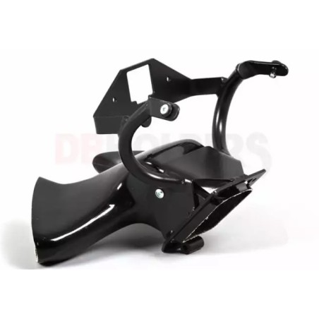 Araña + tobera de admisión Ducati 899 Panigale 2013-15