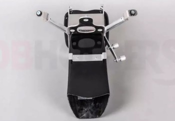 Araña + tobera de admisión Honda CBR1000RR-R 2020-24 S2 Concept