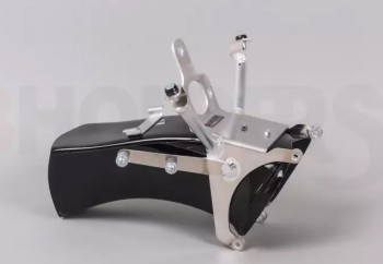 Araña + tobera de admisión Honda CBR1000RR-R 2020-24 S2 Concept