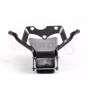 Araña + tobera de admisión Kawasaki ZX-6R 2013-18 S2 Concept