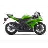 KIT A ZX6R 2009-2012