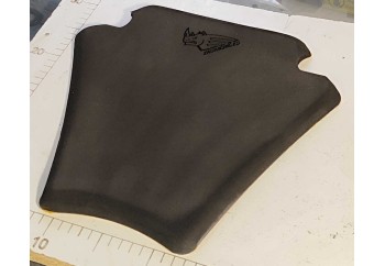 ESPUMA ASIENTO HONDA CBR 600 2003-06