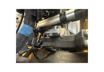 Tope de dirección de competición Aprilia RSV4 S2concept a partir de 2021