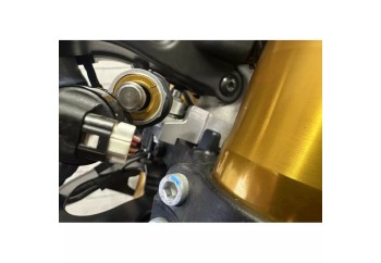 Tope de dirección de competición Aprilia RSV4 S2concept a partir de 2021