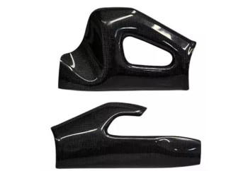 Protector basculante Carbono- APRILIA RSV4_Tuono 2021 -2024