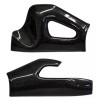 Protector basculante Carbono- APRILIA RSV4_Tuono 2021 -2024