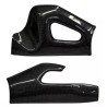 Protector basculante Carbono- APRILIA RSV4_Tuono 2021 -2024