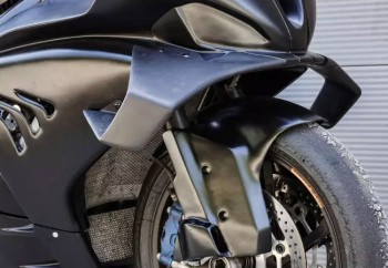 Guardabarros BMW S/M 1000 RR 2023-25 S2 Concept