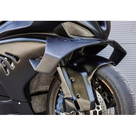 Guardabarros BMW S/M 1000 RR 2023-25 S2 Concept