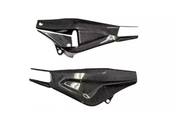 Protector basculante BMW M1000 RR 2023-25 S2 Concept