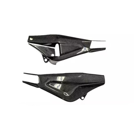 Protector basculante BMW M1000 RR 2023-25 S2 Concept