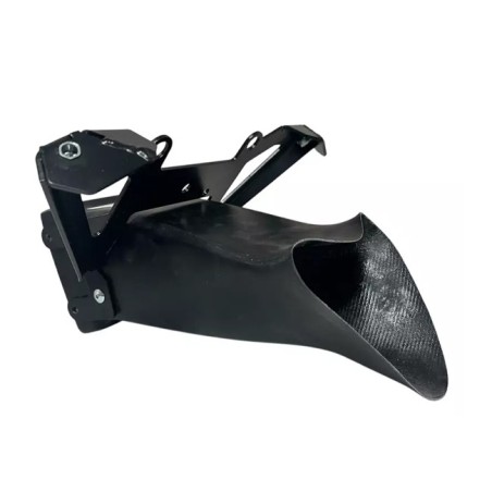 Araña + tobera de admisión Kawasaki ZX636-R 2024-25 S2 Concept