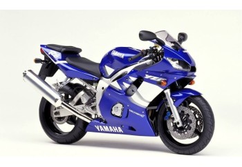 KIT EVO YZF R6 1999-2002
