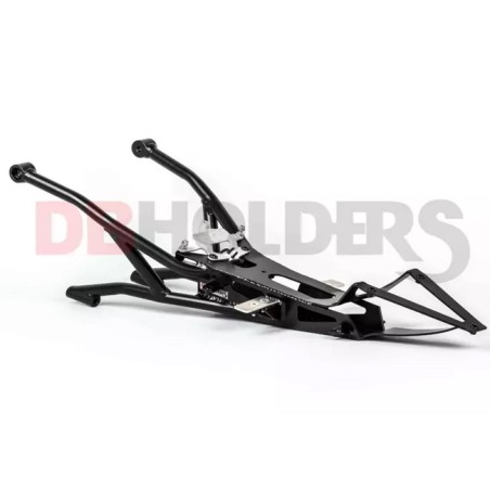 Subchasis trasero para DUCATI 1199/1299 2012-2018