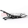 Subchasis trasero para DUCATI 1199/1299 2012-2018