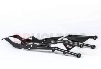 Subchasis trasero Kawasaki ZX10-R 2016-2020