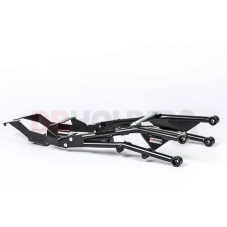 Subchasis trasero Kawasaki ZX10-R 2016-2020