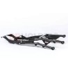 Subchasis trasero Kawasaki ZX10-R 2016-2020