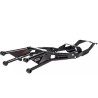Subchasis trasero Kawasaki ZX10-R 2016-2020